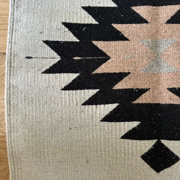 The Citizenry Tierra Rug 2x3 - Picture 5 of 7